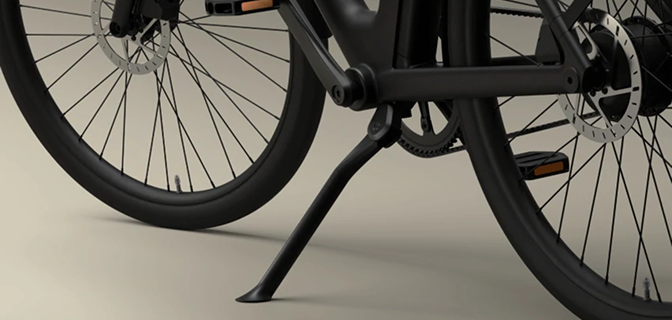 disc brakes